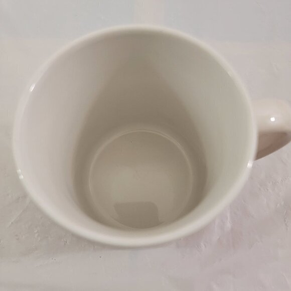 M&m's Mars Red Candy Character Collectible Ceramic Coffee Mug - Picture 3 of 12